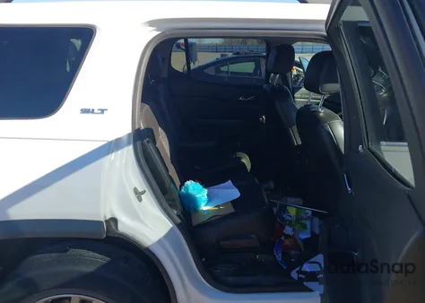 2019 GMC Acadia Slt-1 from USA, damaged, VIN 1GKKNMLS2KZ264726